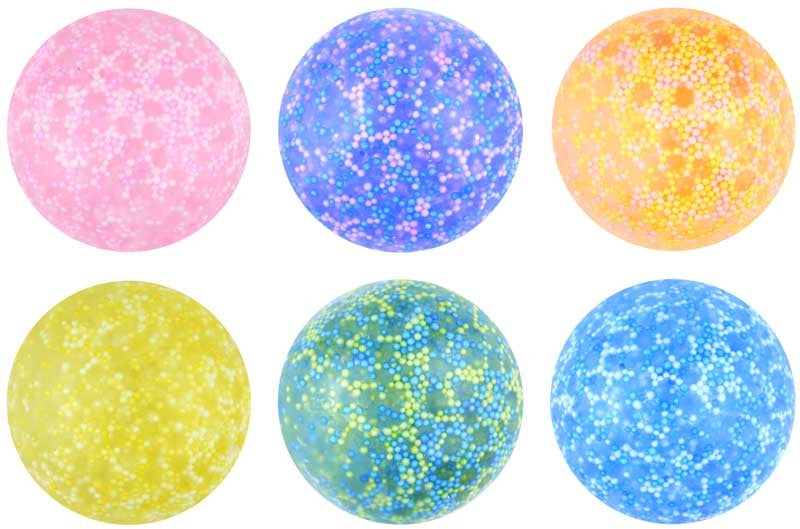 Stressipallo 7cm