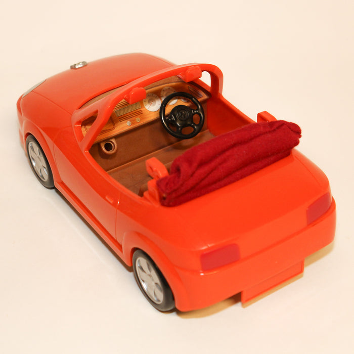 Sylvanian Families Auto - Second Hand