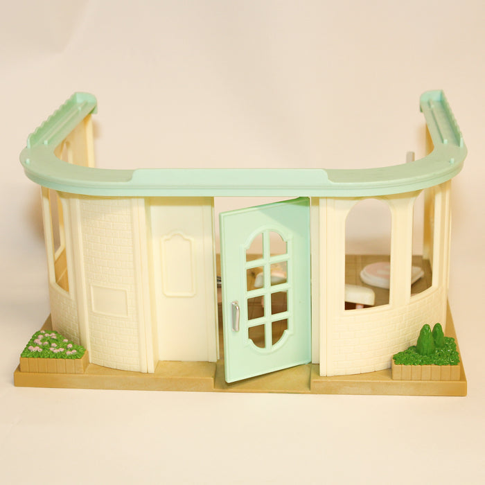 Sylvanian Families Country Clinic terveysasema - Second Hand