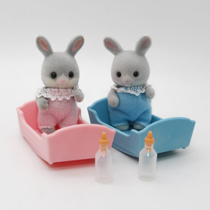 Sylvanian Families Pupu vauvat