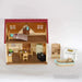 Sylvanian Families Talo ja Huonekalut - Muut lelut