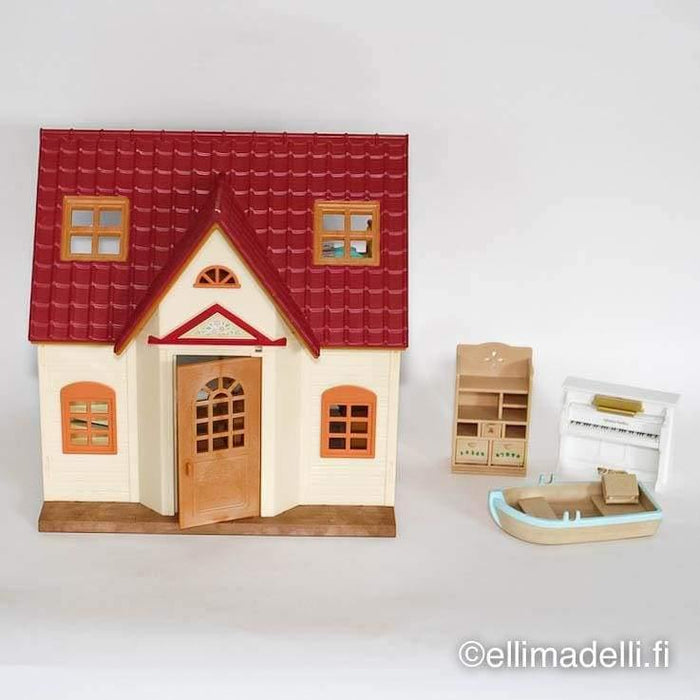 Sylvanian Families Talo ja Huonekalut - Muut lelut