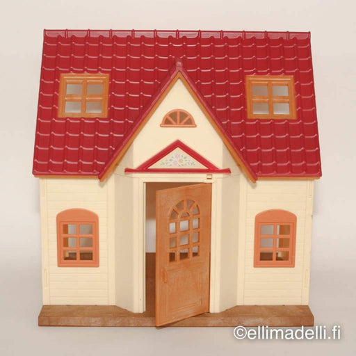 Sylvanian Families Talo - Muut lelut