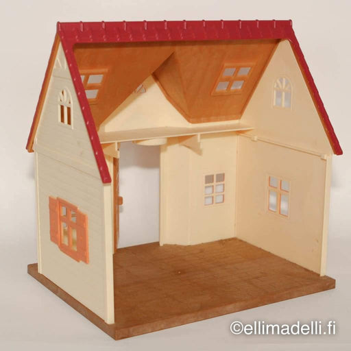 Sylvanian Families Talo - Muut lelut