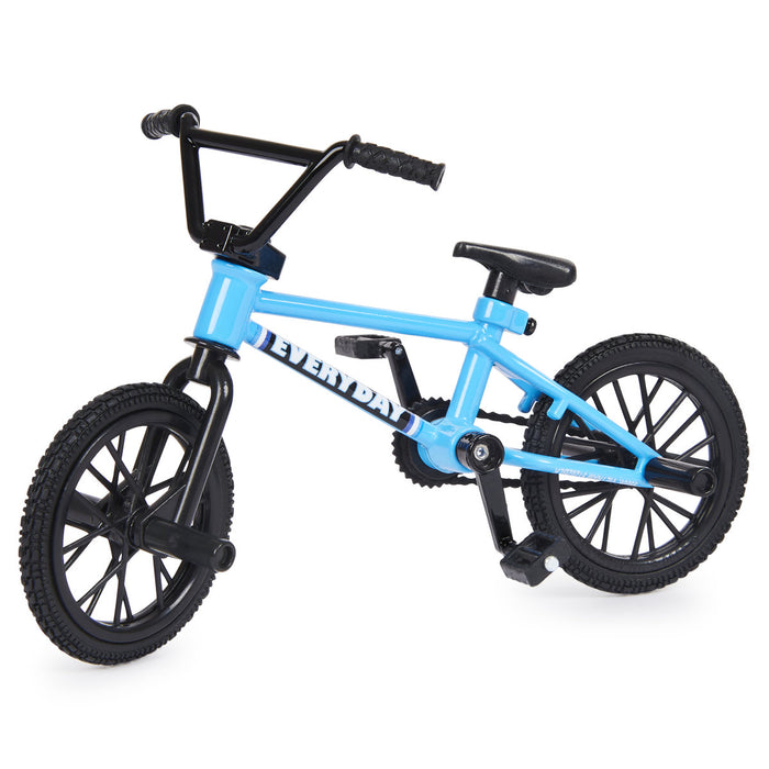 Tech Deck BMX sormi pyörä