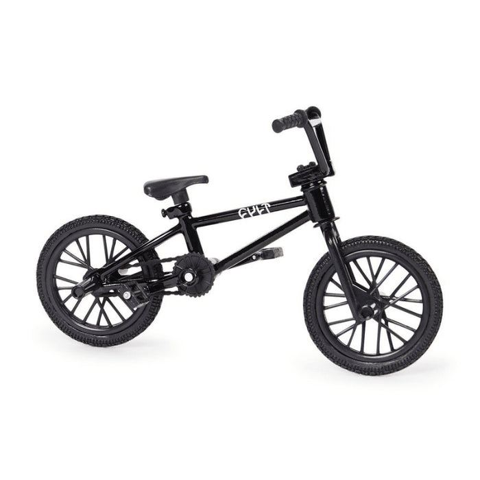 Tech Deck BMX -sormipyörä