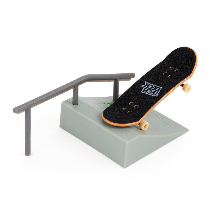Tech Deck VS series Sormiskeitti pakkaus