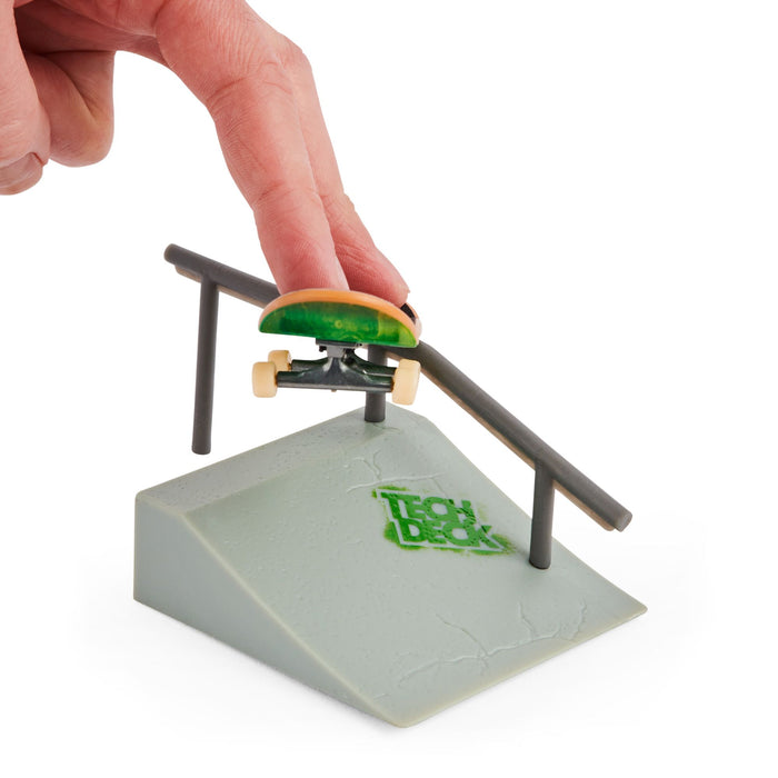 Tech Deck VS series Sormiskeitti pakkaus