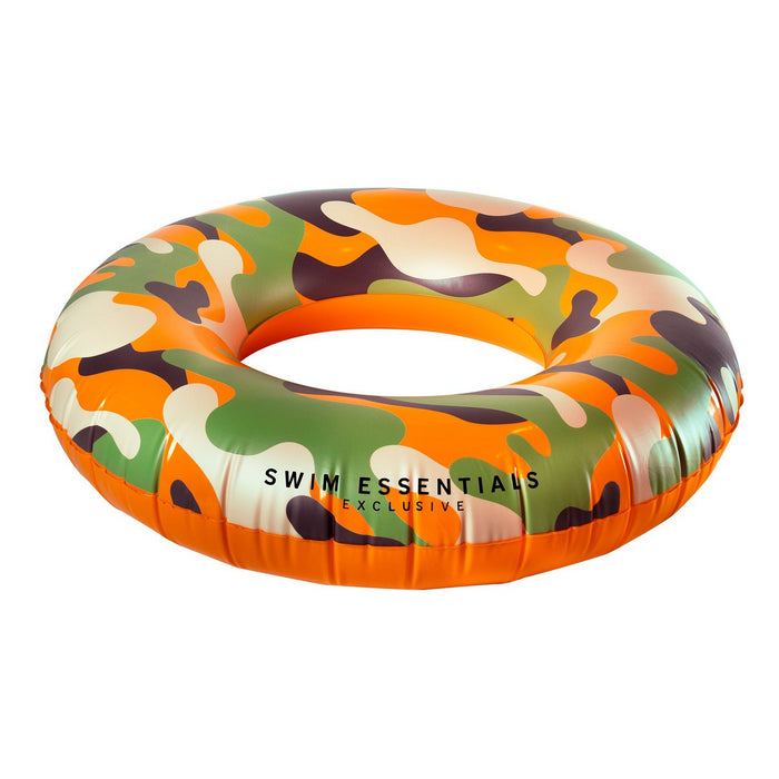 Swim Essentials uimarengas 90cm - Camouflage