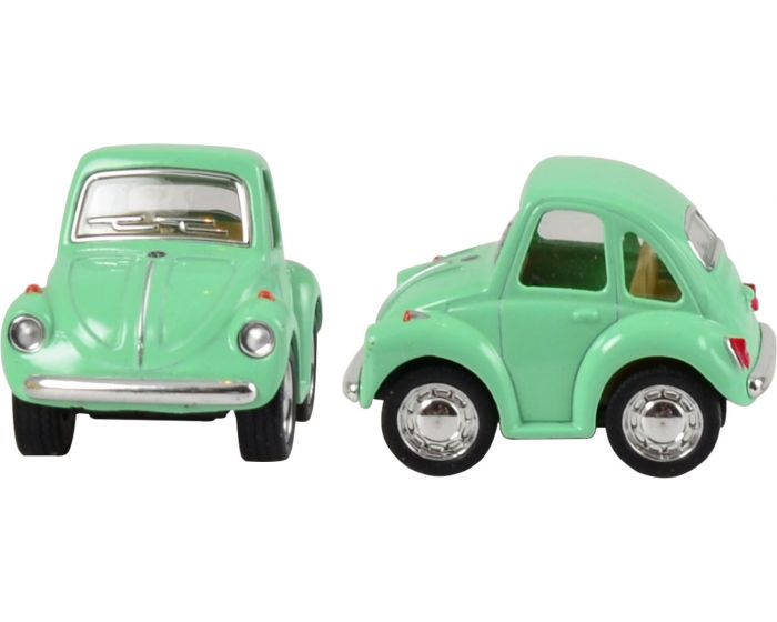 Volswagen Kupla mini auto pull back -toiminnolla
