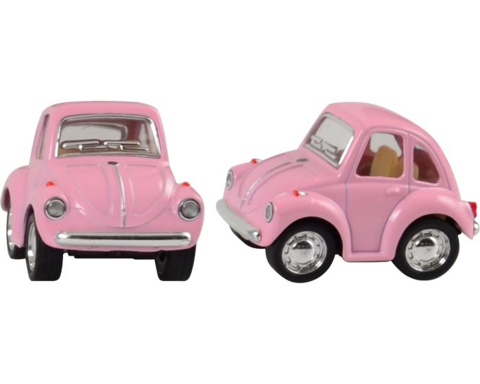 Volswagen Kupla mini auto pull back -toiminnolla