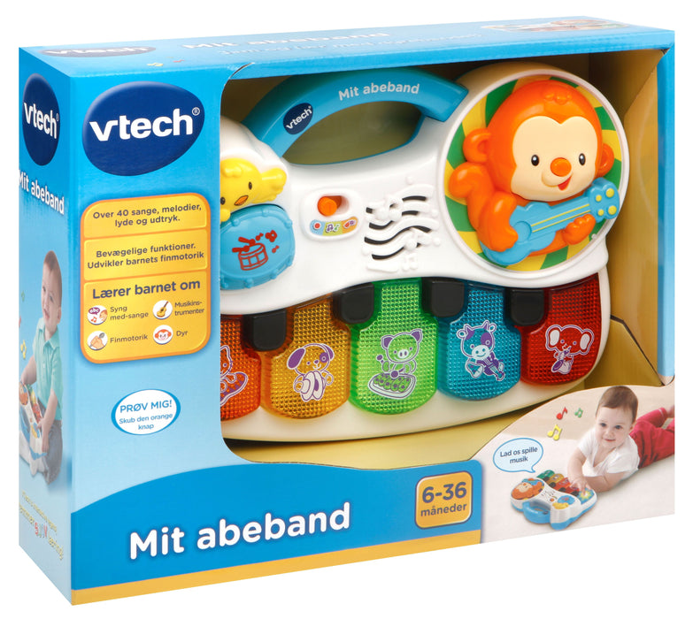 Vtech Aporkester SE