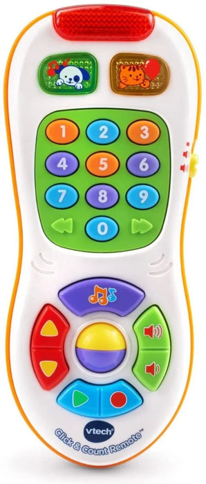 Vtech Baby Fjärrkontroll