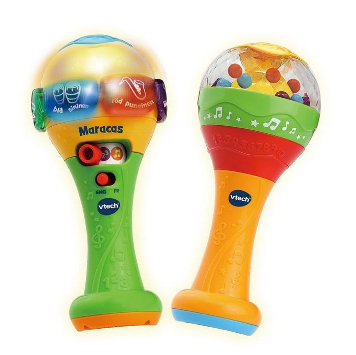 Vtech Baby Marakassit FI & SE
