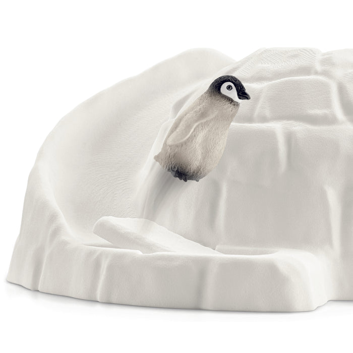 Schleich 42624 Tutkimusretki Etelämantereelle